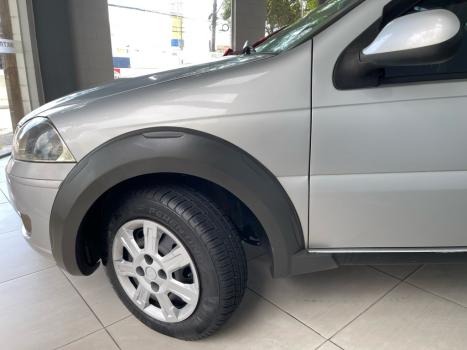 FIAT Strada 1.6 3P TREKKING CABINE DUPLA, Foto 6