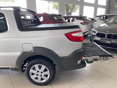 FIAT Strada 1.6 3P TREKKING CABINE DUPLA, Foto 7