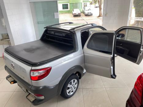 FIAT Strada 1.6 3P TREKKING CABINE DUPLA, Foto 8
