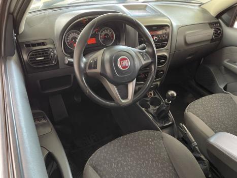 FIAT Strada 1.6 3P TREKKING CABINE DUPLA, Foto 9