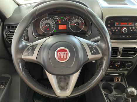 FIAT Strada 1.6 3P TREKKING CABINE DUPLA, Foto 10