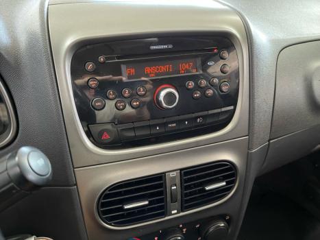 FIAT Strada 1.6 3P TREKKING CABINE DUPLA, Foto 11