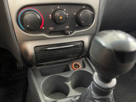 FIAT Strada 1.6 3P TREKKING CABINE DUPLA, Foto 12
