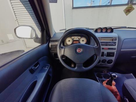 FIAT Strada 1.8 16V FLEX ADVENTURE LOCKER CABINE ESTENDIDA, Foto 9