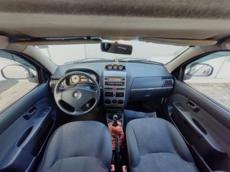 FIAT Strada 1.8 16V FLEX ADVENTURE LOCKER CABINE ESTENDIDA, Foto 8