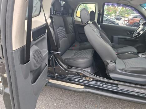 FIAT Strada 1.8 16V FLEX ADVENTURE LOCKER CABINE DUPLA, Foto 5