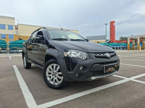 FIAT Strada 1.8 16V FLEX ADVENTURE LOCKER CABINE DUPLA, Foto 6