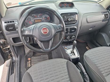 FIAT Strada 1.8 16V FLEX ADVENTURE LOCKER CABINE DUPLA, Foto 11