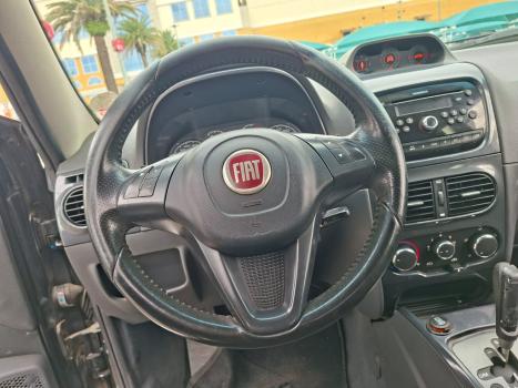 FIAT Strada 1.8 16V FLEX ADVENTURE LOCKER CABINE DUPLA, Foto 12