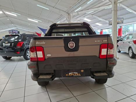 FIAT Strada 1.8 16V FLEX ADVENTURE CABINE DUPLA, Foto 3