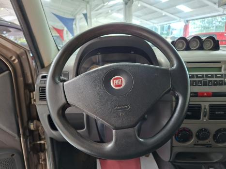 FIAT Strada 1.8 16V FLEX ADVENTURE CABINE DUPLA, Foto 7