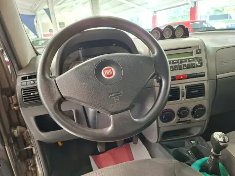 FIAT Strada 1.8 16V FLEX ADVENTURE CABINE DUPLA, Foto 8
