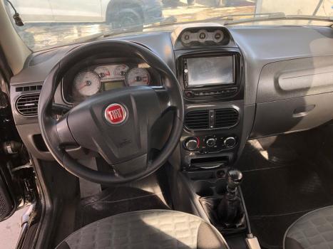 FIAT Strada 1.8 16V FLEX ADVENTURE CABINE ESTENDIDA, Foto 3