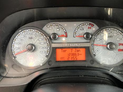 FIAT Strada 1.8 16V FLEX ADVENTURE CABINE ESTENDIDA, Foto 6