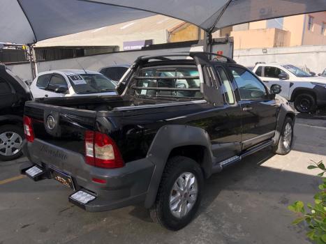 FIAT Strada 1.8 16V FLEX ADVENTURE CABINE ESTENDIDA, Foto 7