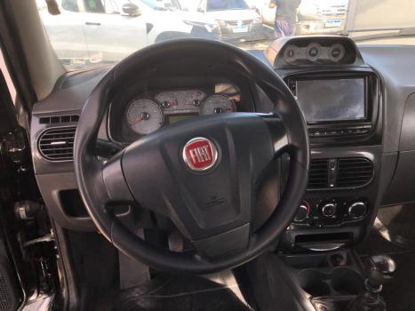 FIAT Strada 1.8 16V FLEX ADVENTURE CABINE ESTENDIDA, Foto 8
