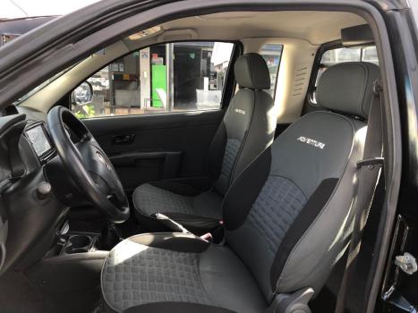 FIAT Strada 1.8 16V FLEX ADVENTURE CABINE ESTENDIDA, Foto 9
