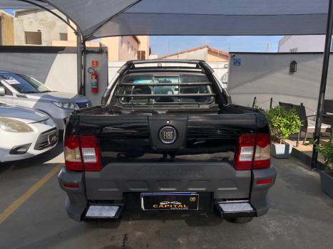 FIAT Strada 1.8 16V FLEX ADVENTURE CABINE ESTENDIDA, Foto 11