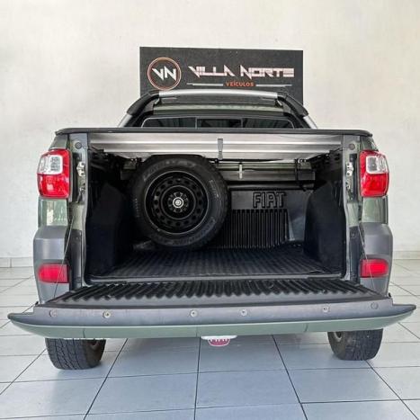FIAT Strada 1.8 16V FLEX ADVENTURE CABINE ESTENDIDA, Foto 6