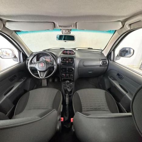 FIAT Strada 1.8 16V FLEX ADVENTURE CABINE ESTENDIDA, Foto 8