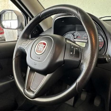 FIAT Strada 1.8 16V FLEX ADVENTURE CABINE ESTENDIDA, Foto 10