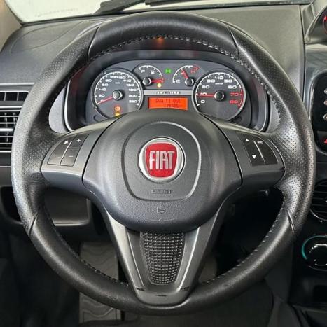 FIAT Strada 1.8 16V FLEX ADVENTURE CABINE ESTENDIDA, Foto 12