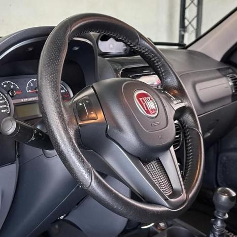 FIAT Strada 1.8 16V FLEX ADVENTURE CABINE ESTENDIDA, Foto 13