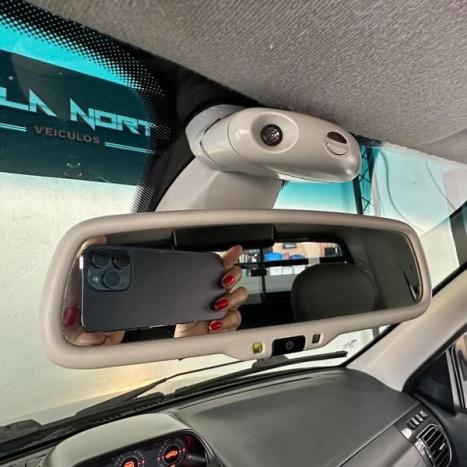 FIAT Strada 1.8 16V FLEX ADVENTURE CABINE ESTENDIDA, Foto 15