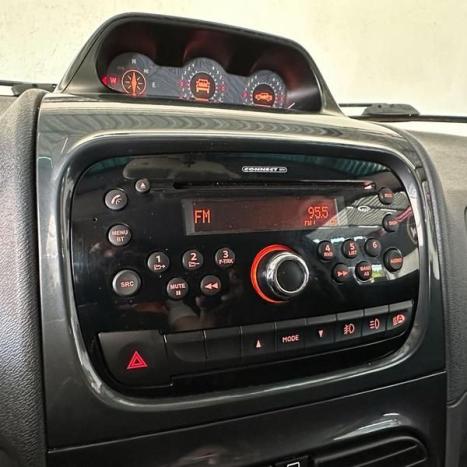FIAT Strada 1.8 16V FLEX ADVENTURE CABINE ESTENDIDA, Foto 19