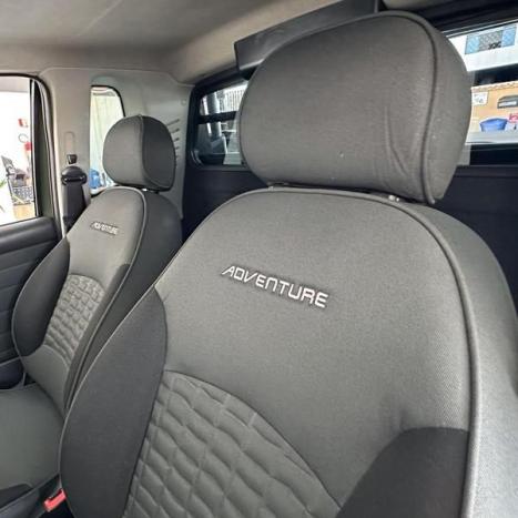 FIAT Strada 1.8 16V FLEX ADVENTURE CABINE ESTENDIDA, Foto 21