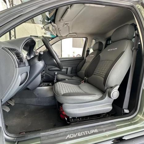 FIAT Strada 1.8 16V FLEX ADVENTURE CABINE ESTENDIDA, Foto 22