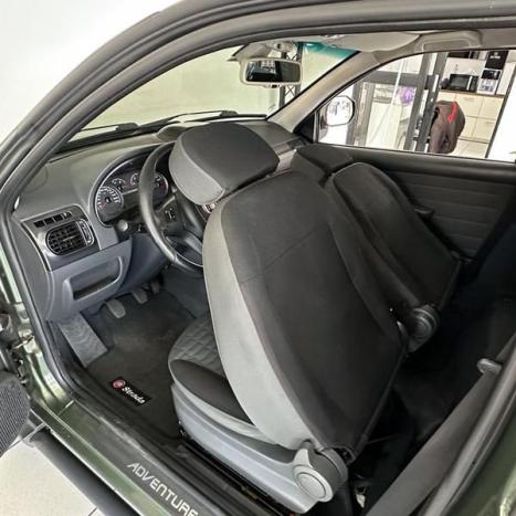 FIAT Strada 1.8 16V FLEX ADVENTURE CABINE ESTENDIDA, Foto 23