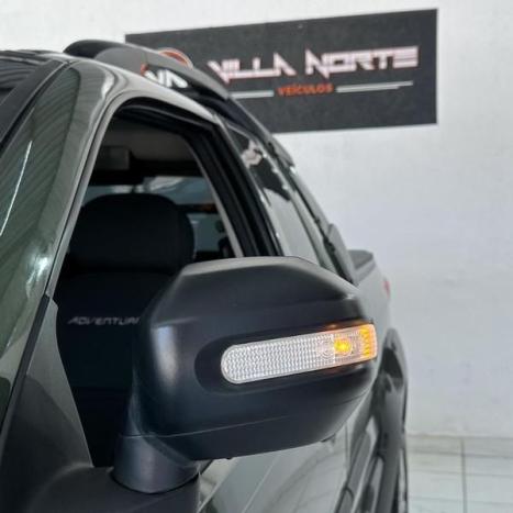 FIAT Strada 1.8 16V FLEX ADVENTURE CABINE ESTENDIDA, Foto 30
