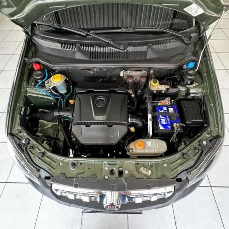 FIAT Strada 1.8 16V FLEX ADVENTURE CABINE ESTENDIDA, Foto 31