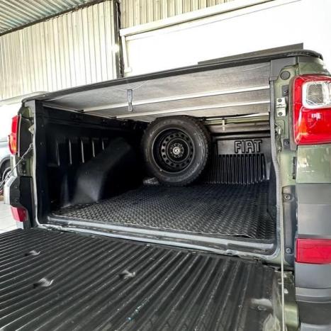 FIAT Strada 1.8 16V FLEX ADVENTURE CABINE ESTENDIDA, Foto 32