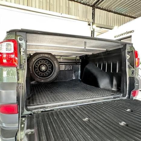 FIAT Strada 1.8 16V FLEX ADVENTURE CABINE ESTENDIDA, Foto 33