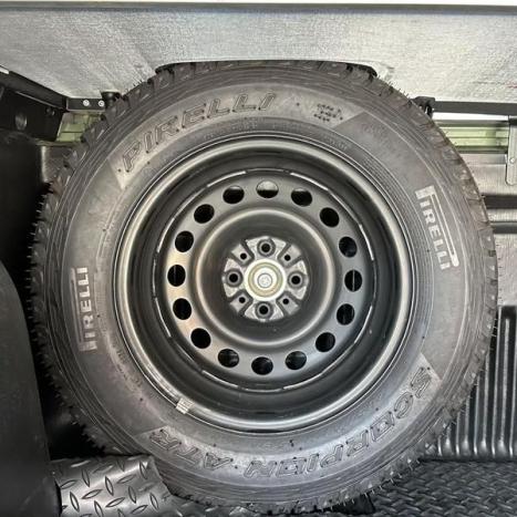 FIAT Strada 1.8 16V FLEX ADVENTURE CABINE ESTENDIDA, Foto 34