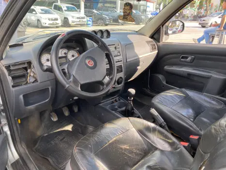 FIAT Strada 1.8 16V FLEX ADVENTURE CABINE ESTENDIDA, Foto 3