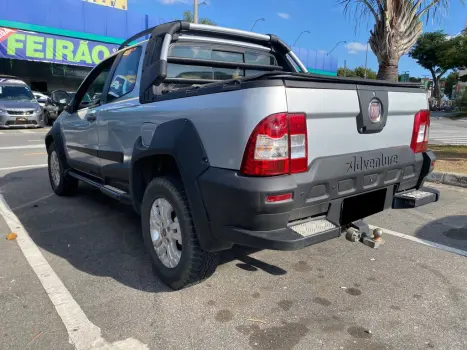 FIAT Strada 1.8 16V FLEX ADVENTURE CABINE ESTENDIDA, Foto 6