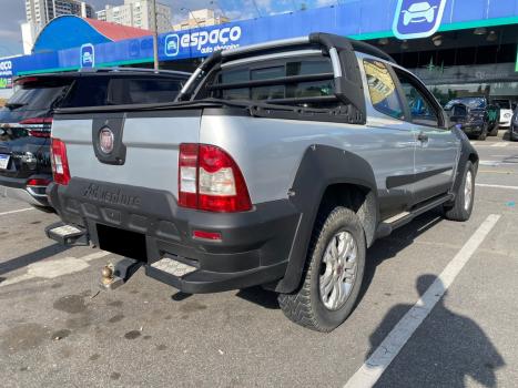 FIAT Strada 1.8 16V FLEX ADVENTURE CABINE ESTENDIDA, Foto 5