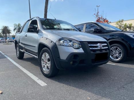 FIAT Strada 1.8 16V FLEX ADVENTURE CABINE ESTENDIDA, Foto 7