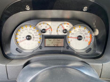 FIAT Strada 1.8 16V FLEX ADVENTURE CABINE ESTENDIDA, Foto 9