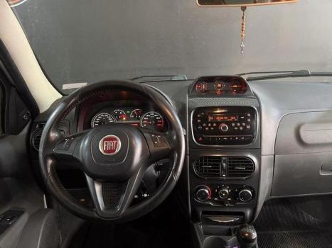 FIAT Strada 1.8 FLEX ADVENTURE CABINE DUPLA, Foto 10