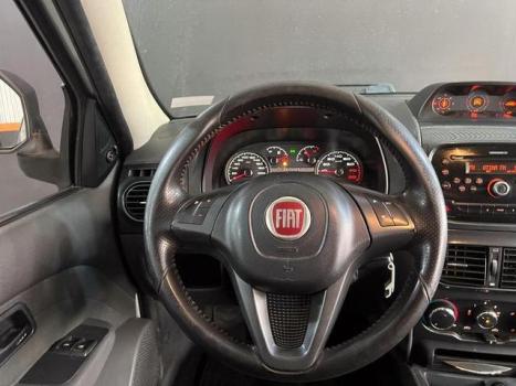 FIAT Strada 1.8 FLEX ADVENTURE CABINE DUPLA, Foto 11