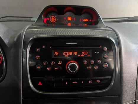 FIAT Strada 1.8 FLEX ADVENTURE CABINE DUPLA, Foto 12