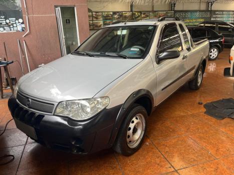 FIAT Strada 1.8 FLEX TREKKING CABINE ESTENDIDA, Foto 1