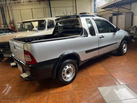 FIAT Strada 1.8 FLEX TREKKING CABINE ESTENDIDA, Foto 3