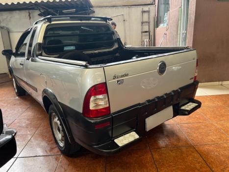 FIAT Strada 1.8 FLEX TREKKING CABINE ESTENDIDA, Foto 4