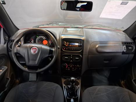 FIAT Strada , Foto 2