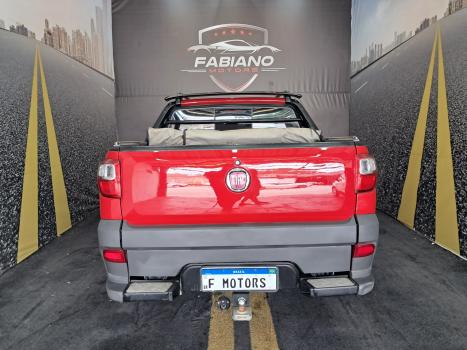 FIAT Strada , Foto 4